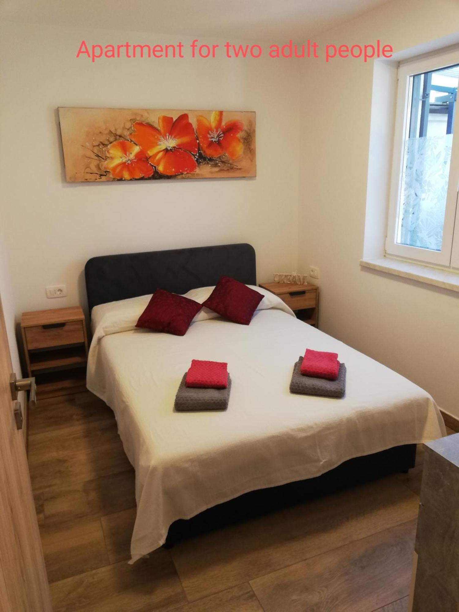 Apartments Seea Izola Exterior foto